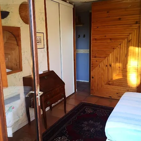 Independant - Services Diner Et Petit-dejeuner Possible *