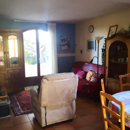 Gite Independant - Services Diner Et Petit-Dejeuner Possible Country house Deyme